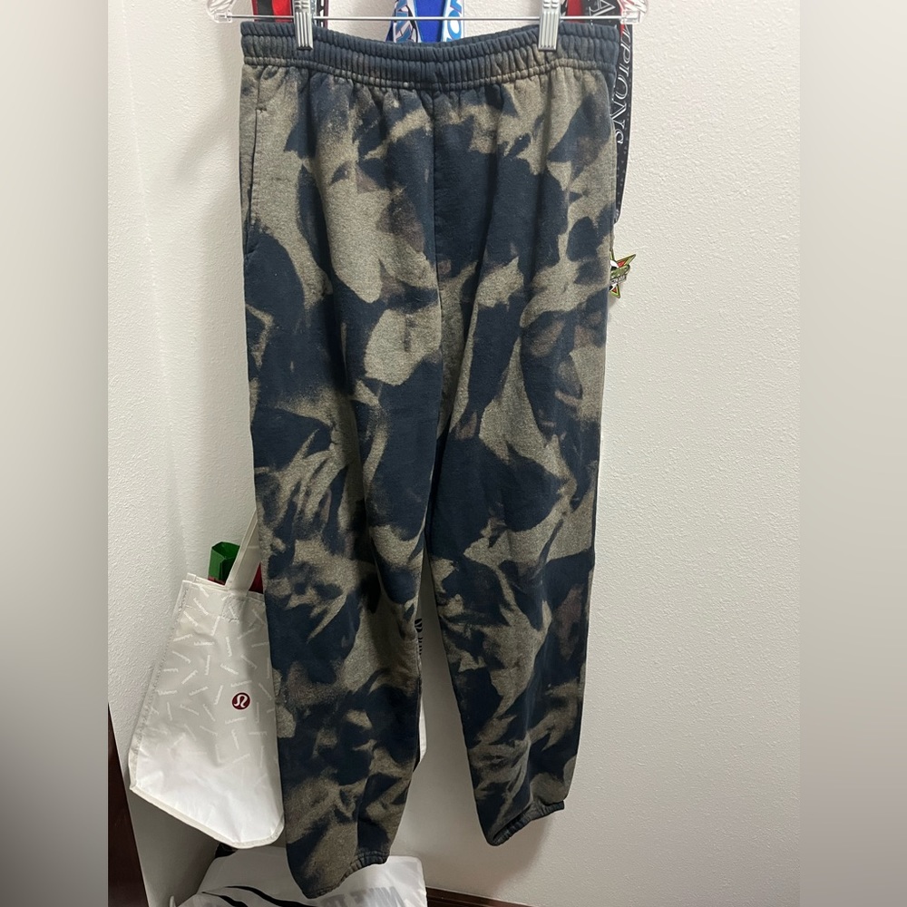Cute sweatpants